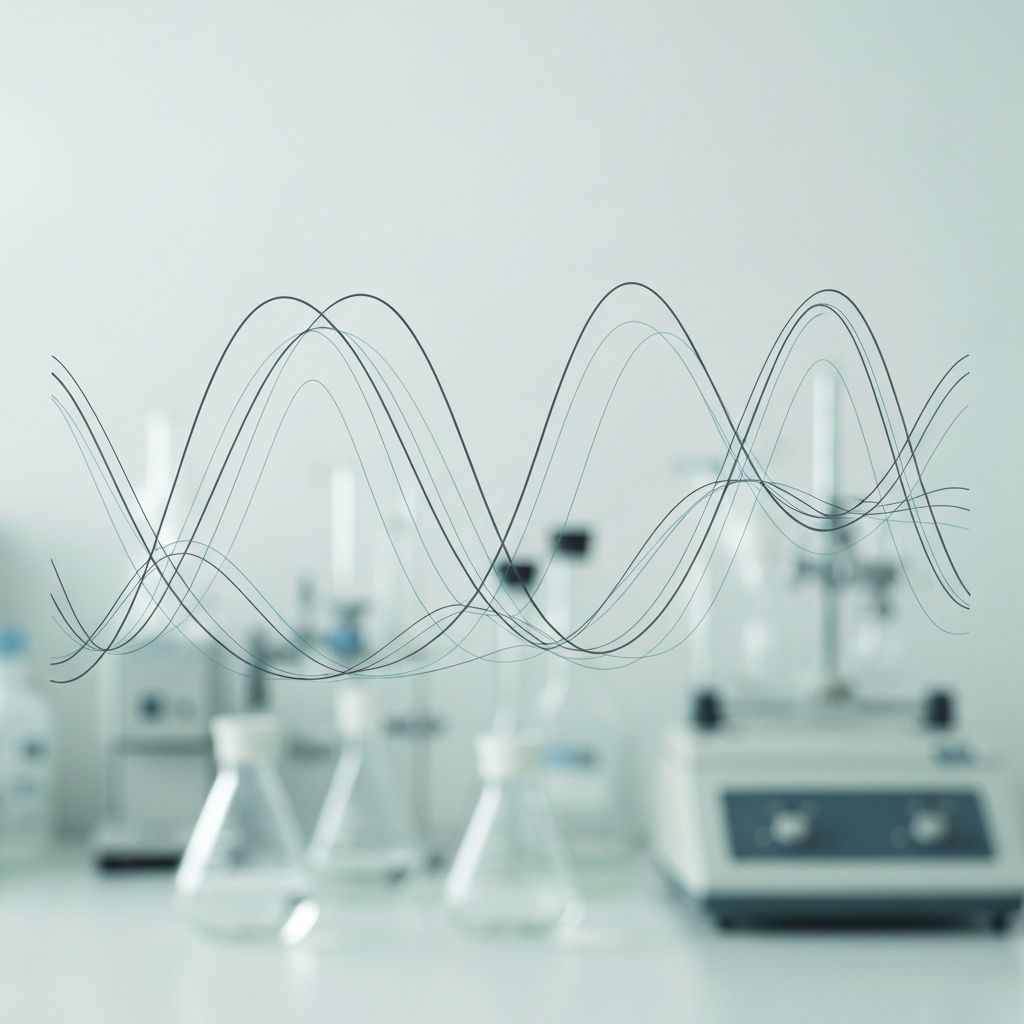 Scientific data visualization